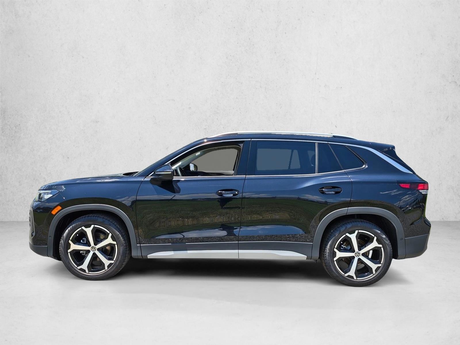 Thumbnail: 2026 Volkswagen Tiguan - 2