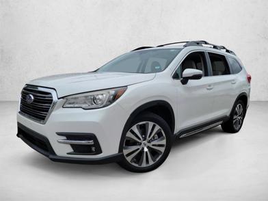 2019 Subaru Ascent Limited -
                  Austin, TX