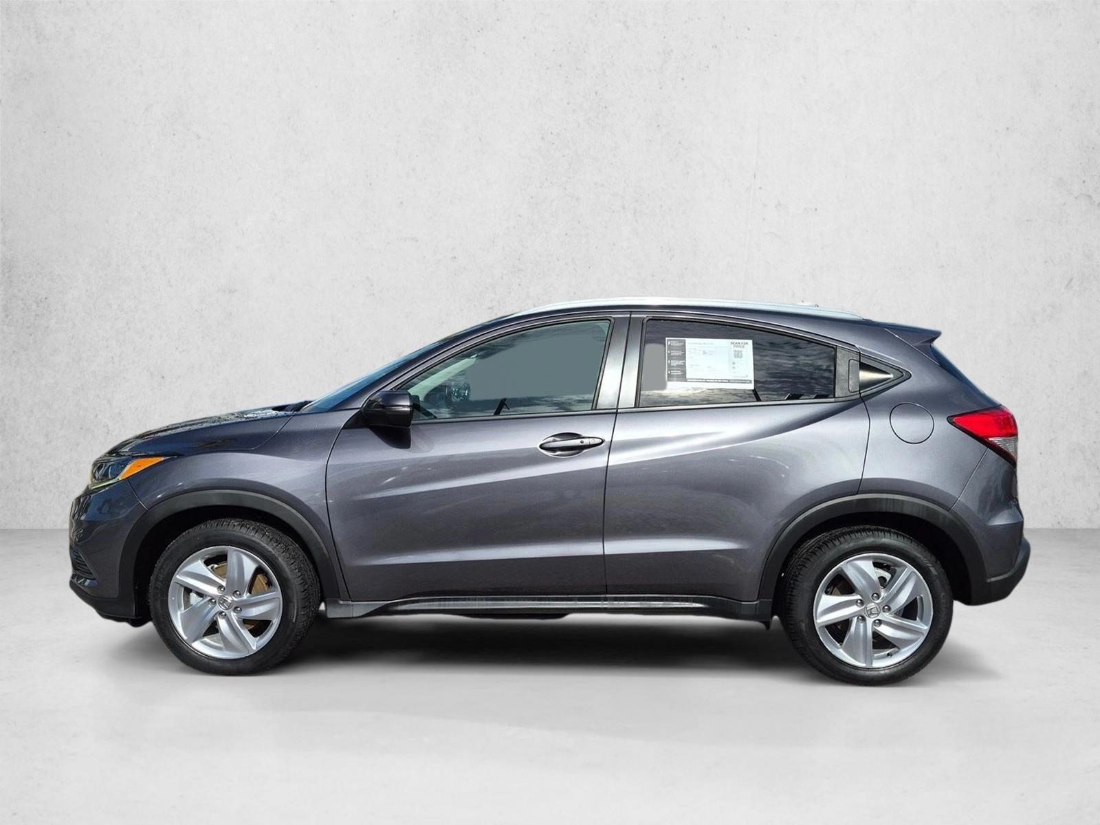 Thumbnail: 2019 Honda HR-V - 2
