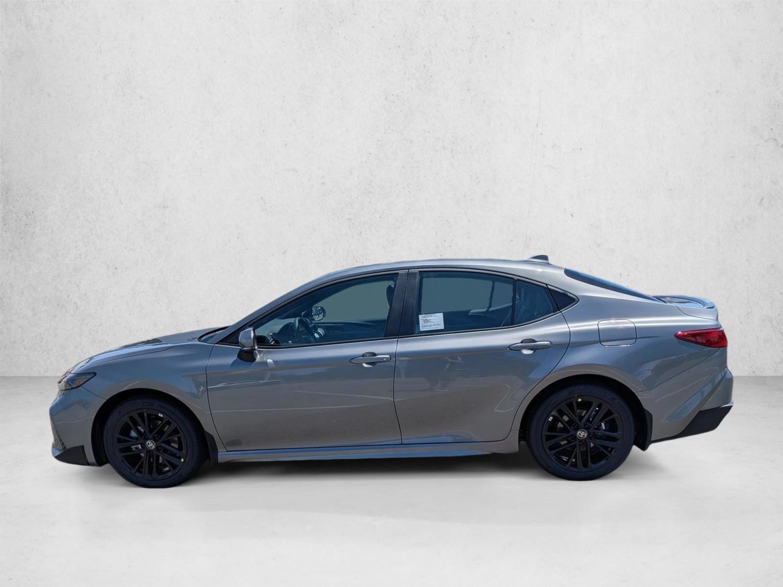 Thumbnail: 2026 Toyota Camry - 2
