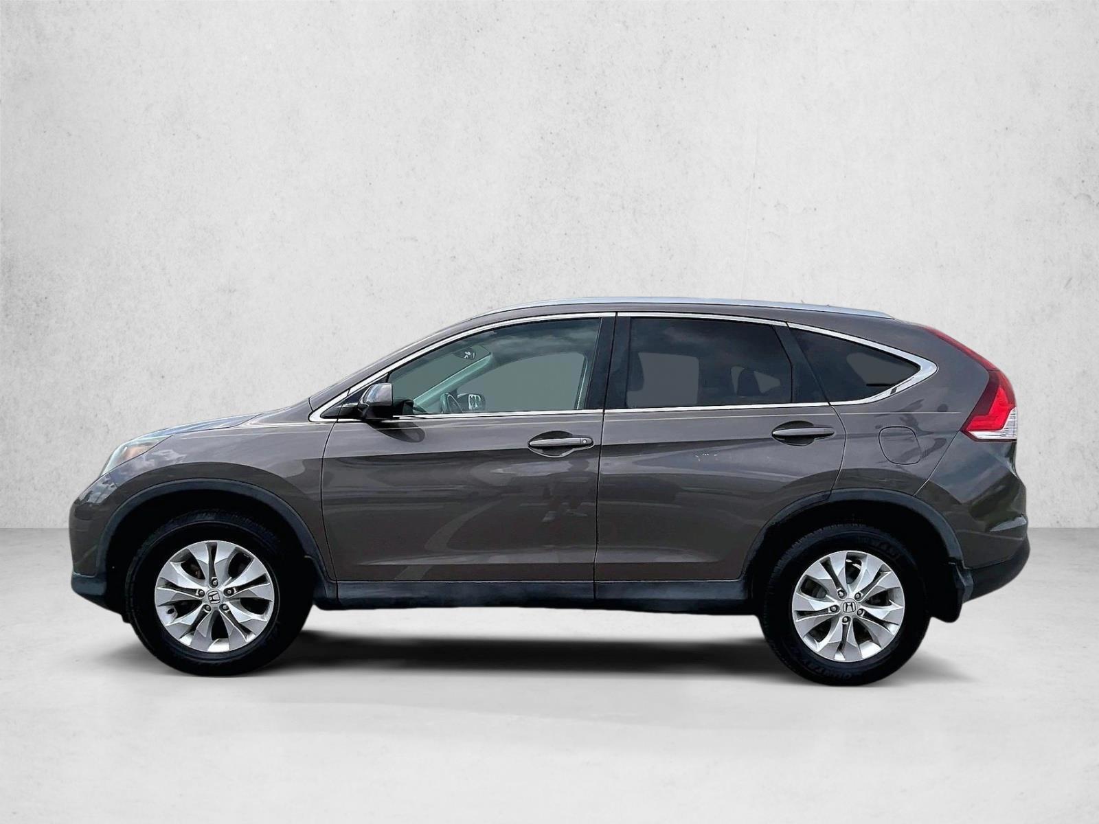 Thumbnail: 2014 Honda CR-V - 2