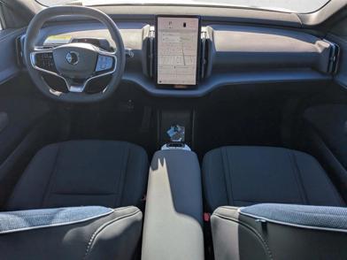2026 Volvo EX30
