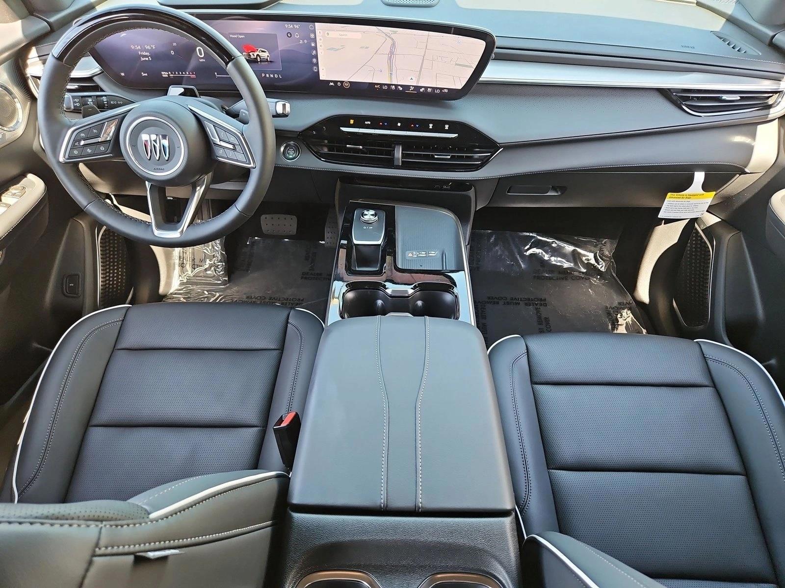 Thumbnail: 2026 Buick Enclave - 4