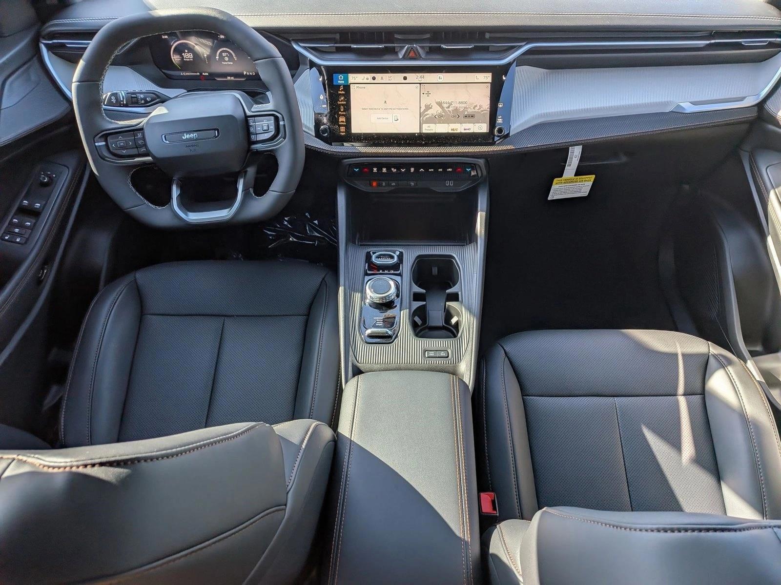 Thumbnail: 2026 Jeep Cherokee - 3