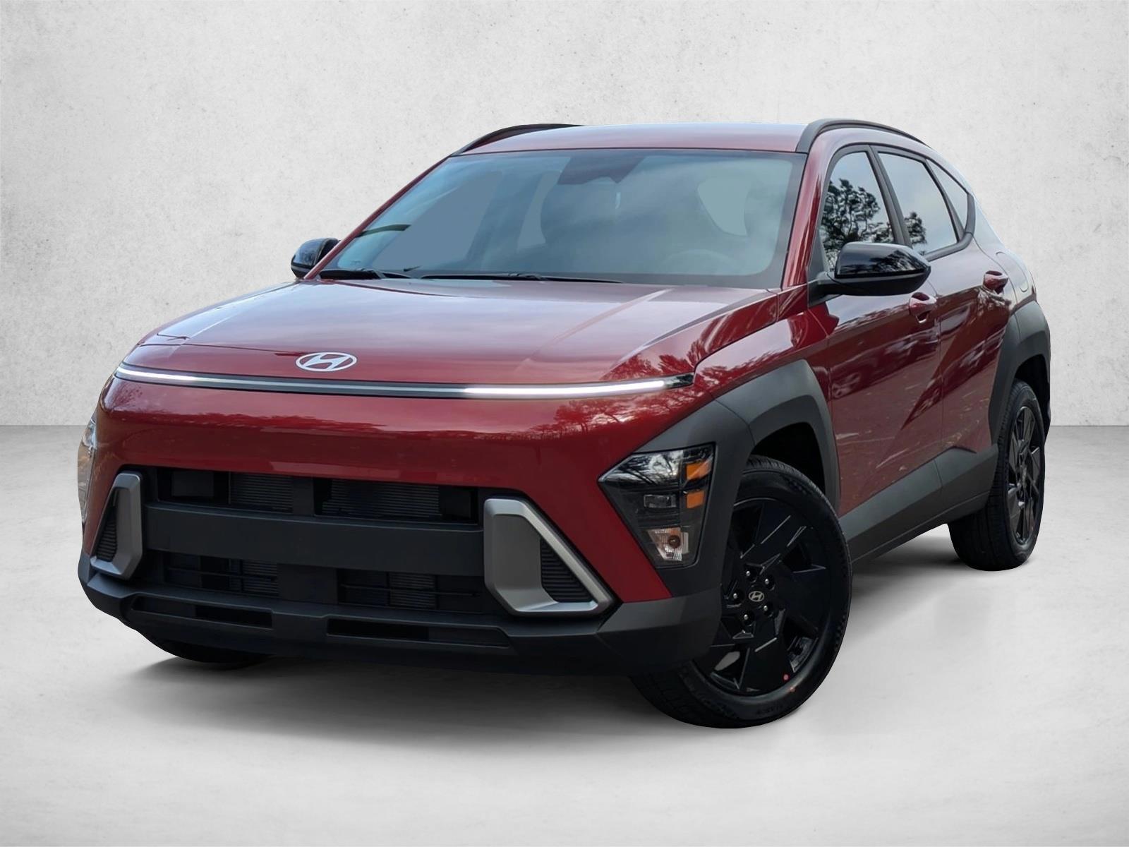 Thumbnail: 2026 Hyundai Kona - 1