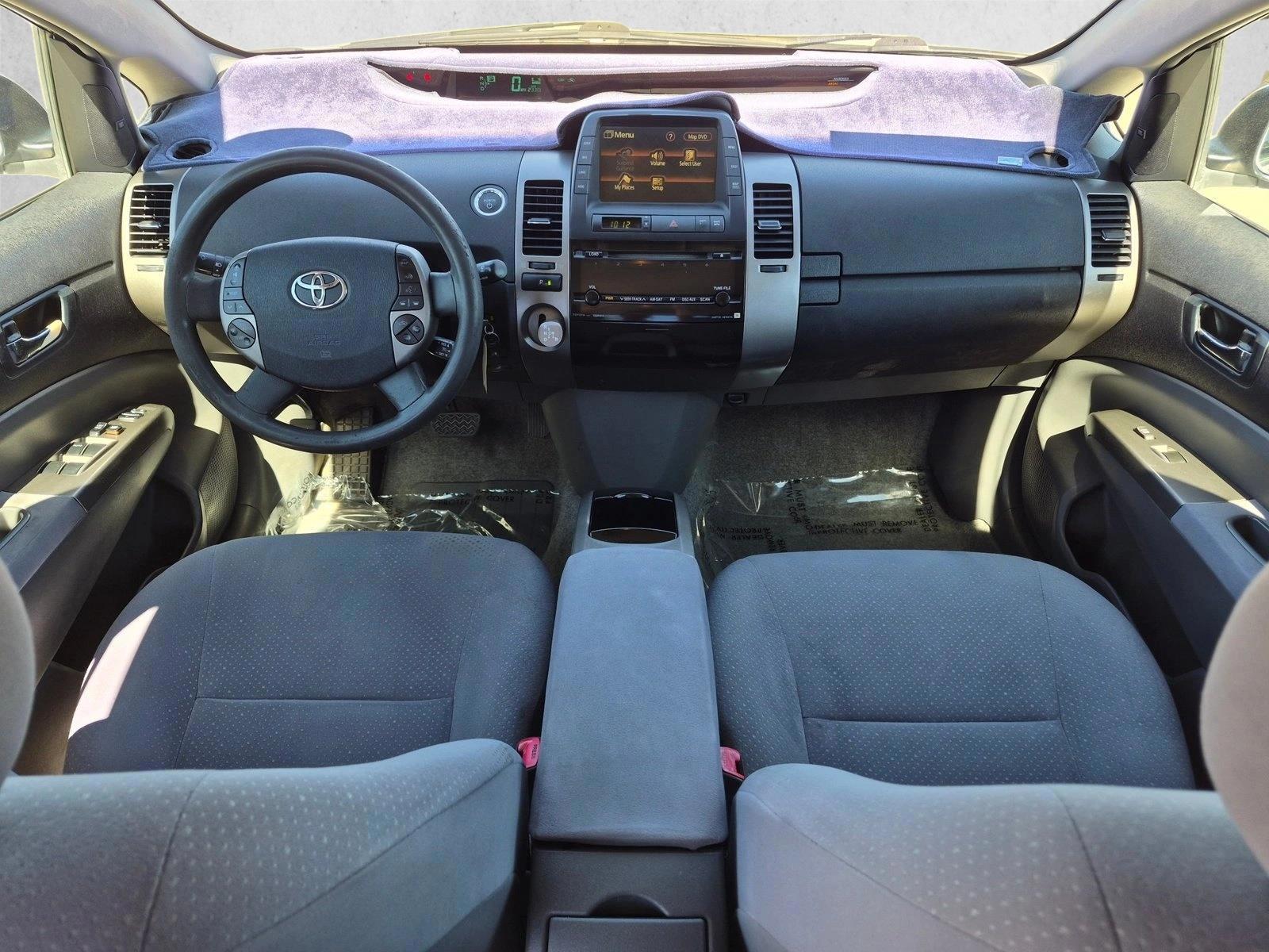 Thumbnail: 2008 Toyota Prius - 4