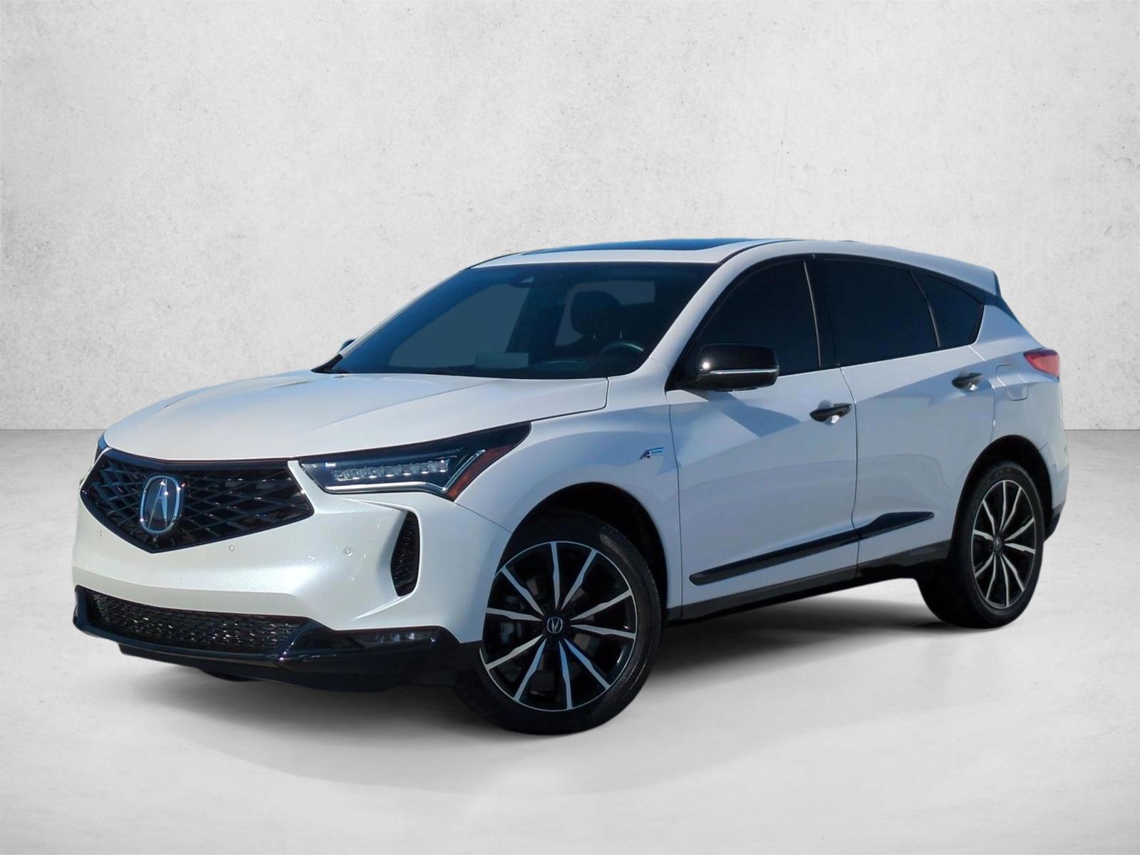 Thumbnail: 2025 Acura RDX - 1