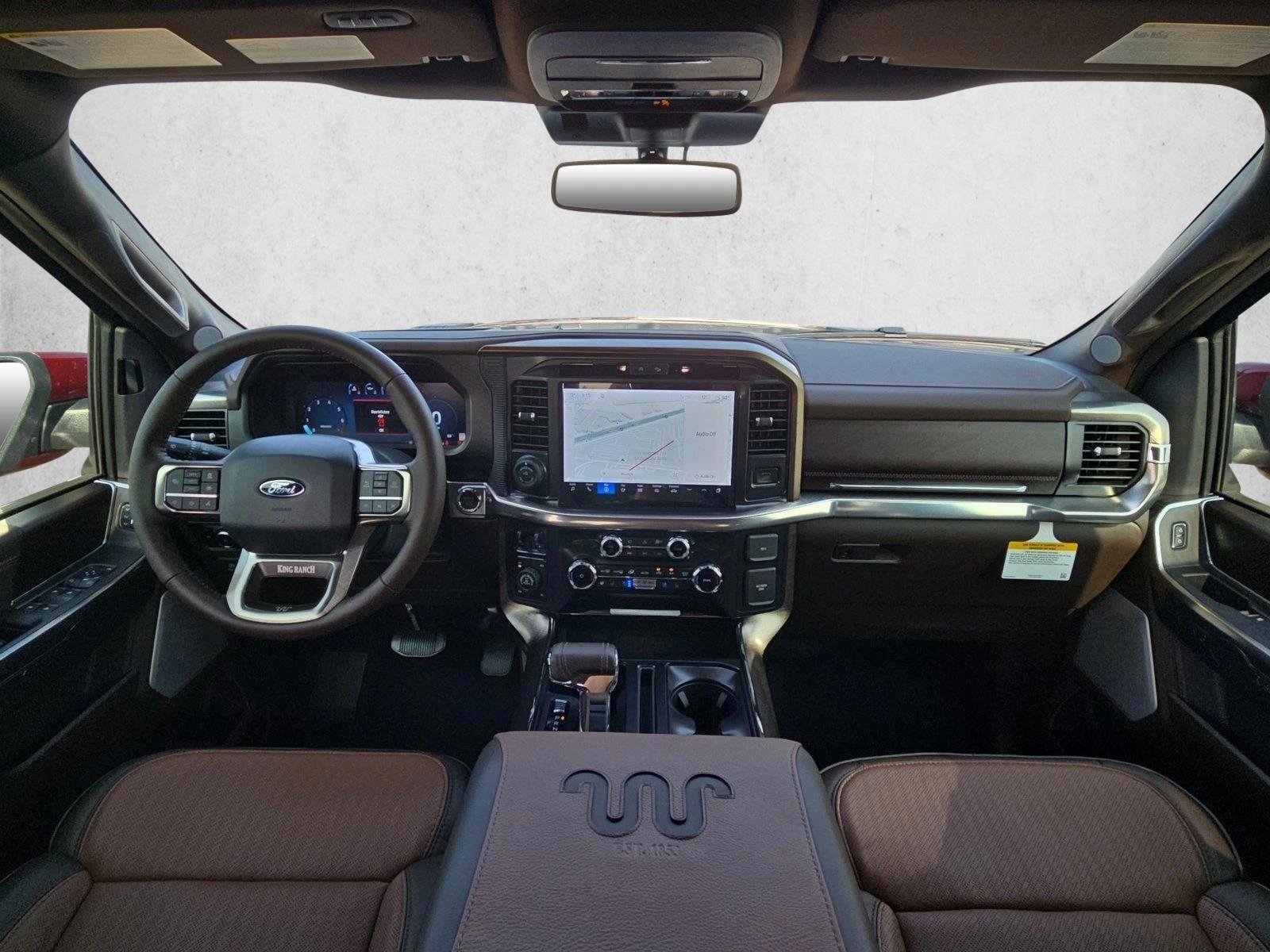 Thumbnail: 2026 Ford F-150 - 4