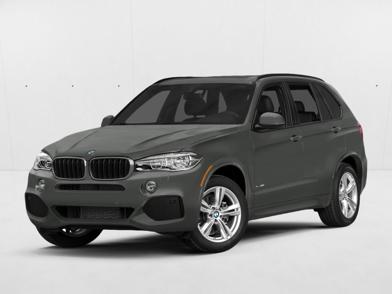 2015 BMW X5 sDrive35i -
                  Katy, TX