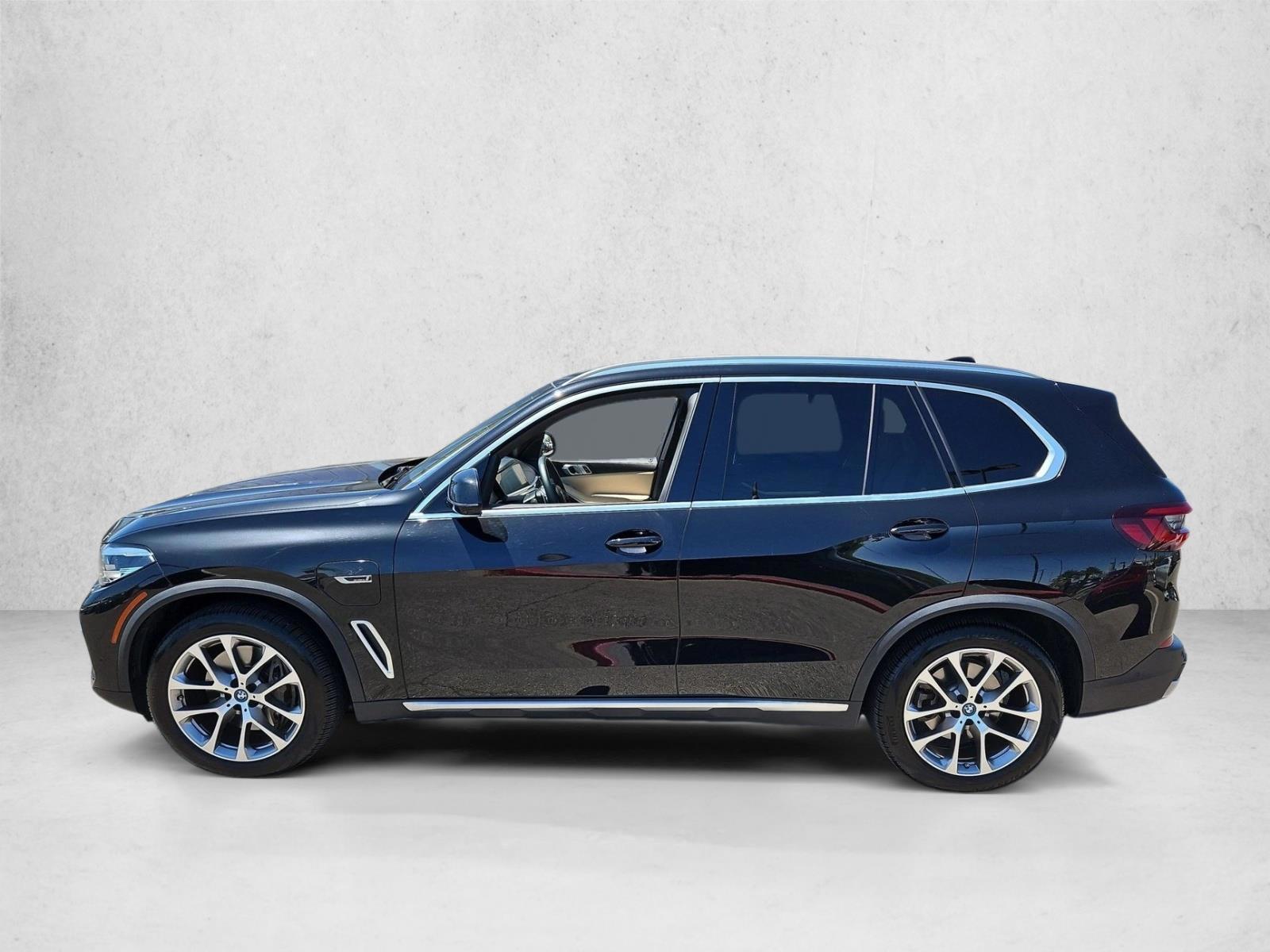 Thumbnail: 2022 BMW X5 - 2