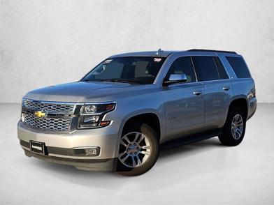 2018 Chevrolet Tahoe LT -
                  Frisco, TX
