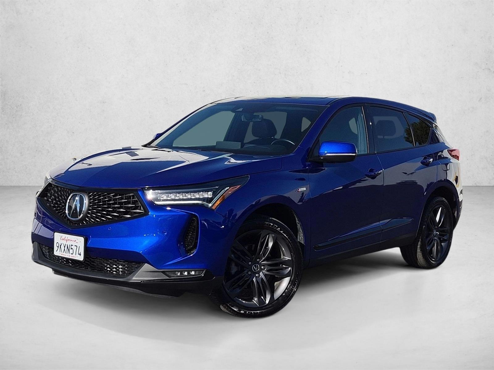2024 Acura RDX