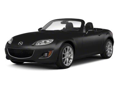 2010 Mazda MX-5 Miata Grand Touring -
                  Pinellas Park, FL