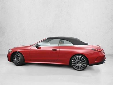 2024 Mercedes-Benz CLE
