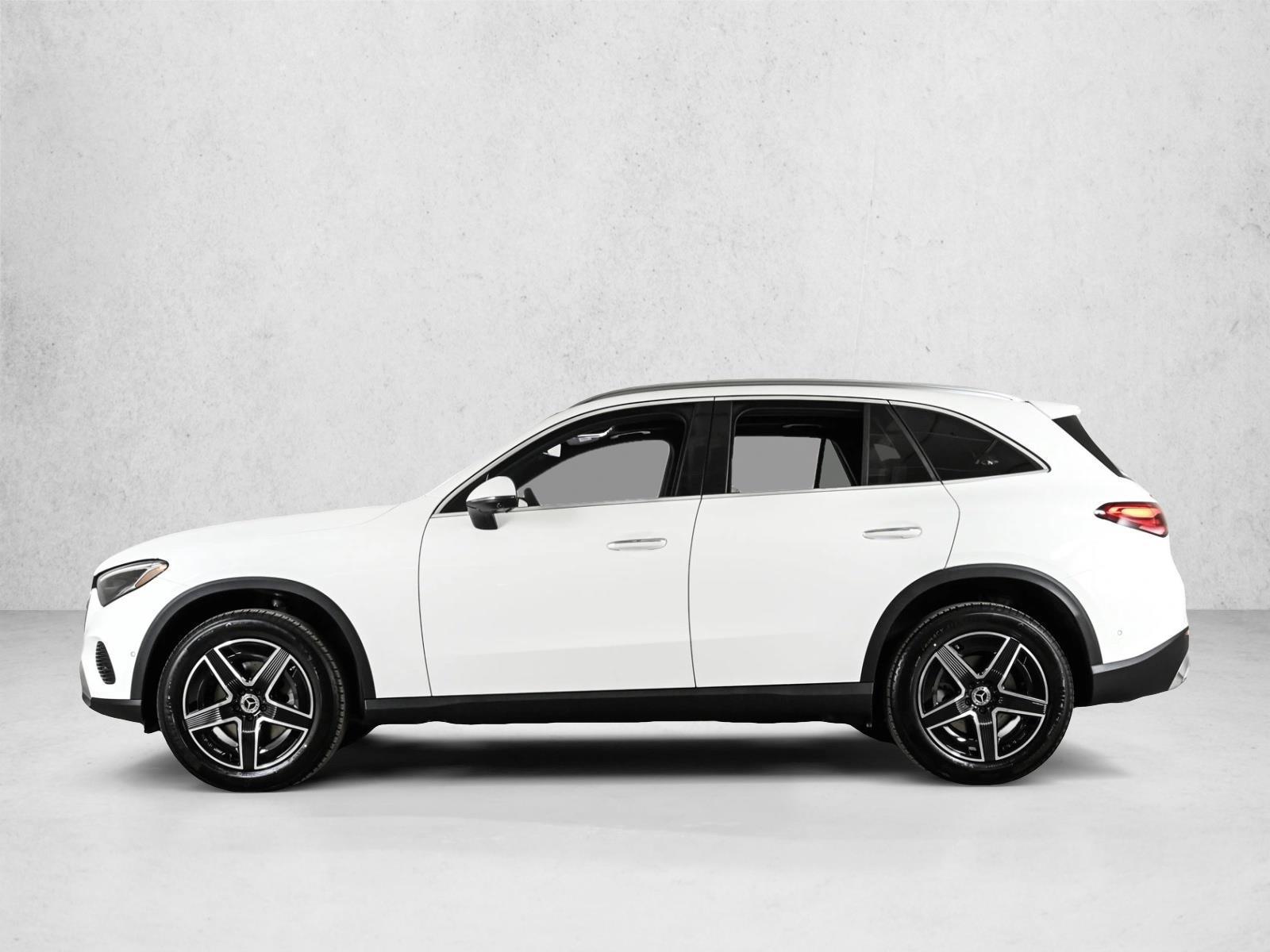 Thumbnail: 2026 Mercedes-Benz GLC - 2