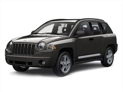 2010 Jeep Compass Sport -
                  Memphis, TN