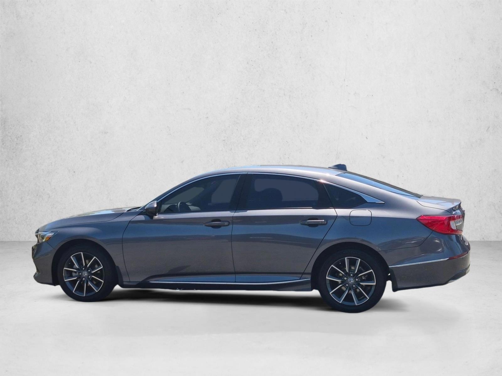 Thumbnail: 2021 Honda Accord - 2