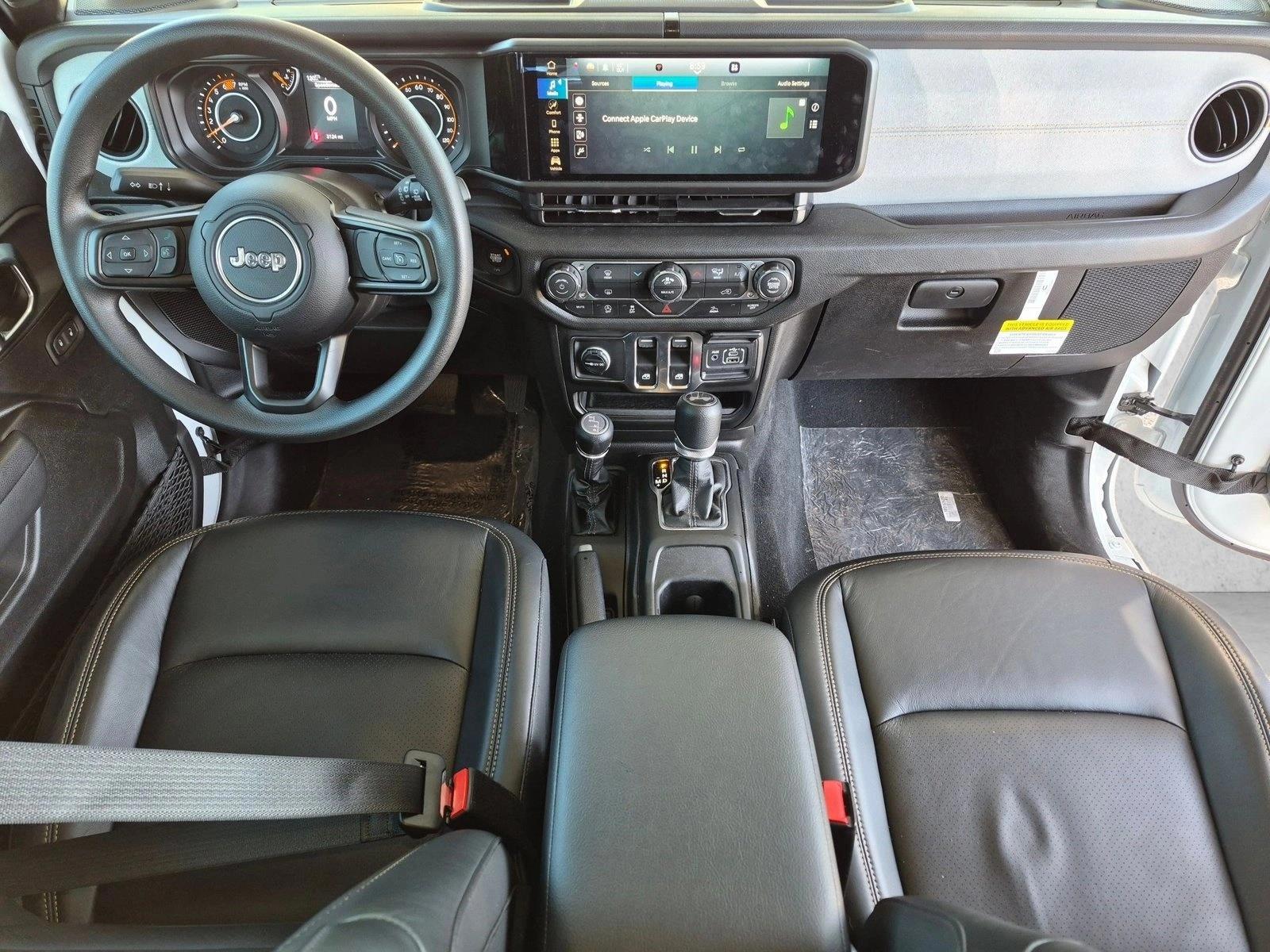 Thumbnail: 2026 Jeep Wrangler - 3