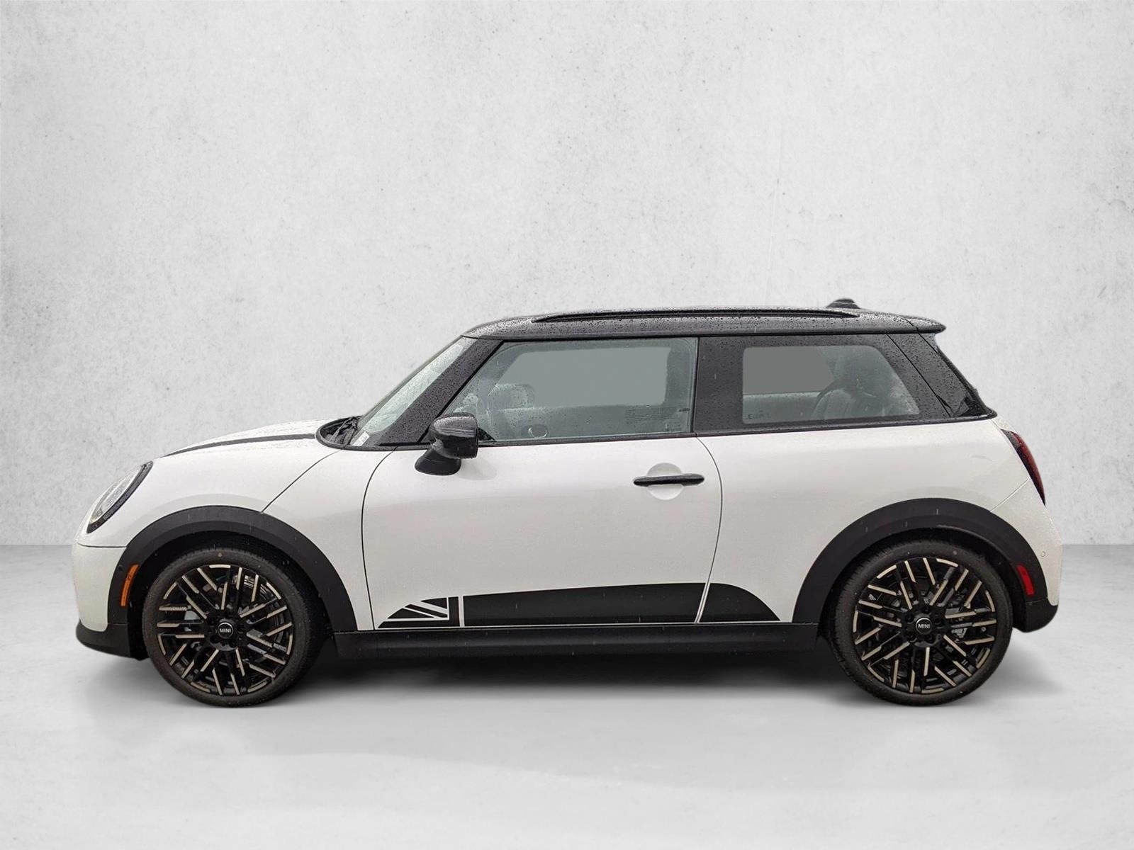 Thumbnail: 2026 MINI Cooper Hardtop - 2