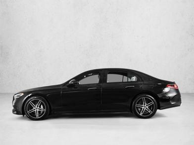 2026 Mercedes-Benz E-Class
