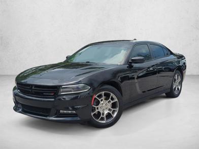 2016 Dodge Charger SXT -
                  Ft. Myers, FL