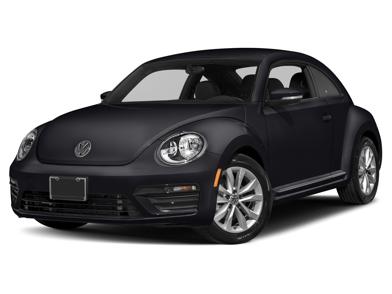 2017 Volkswagen Beetle Classic -
                  Westmont, IL