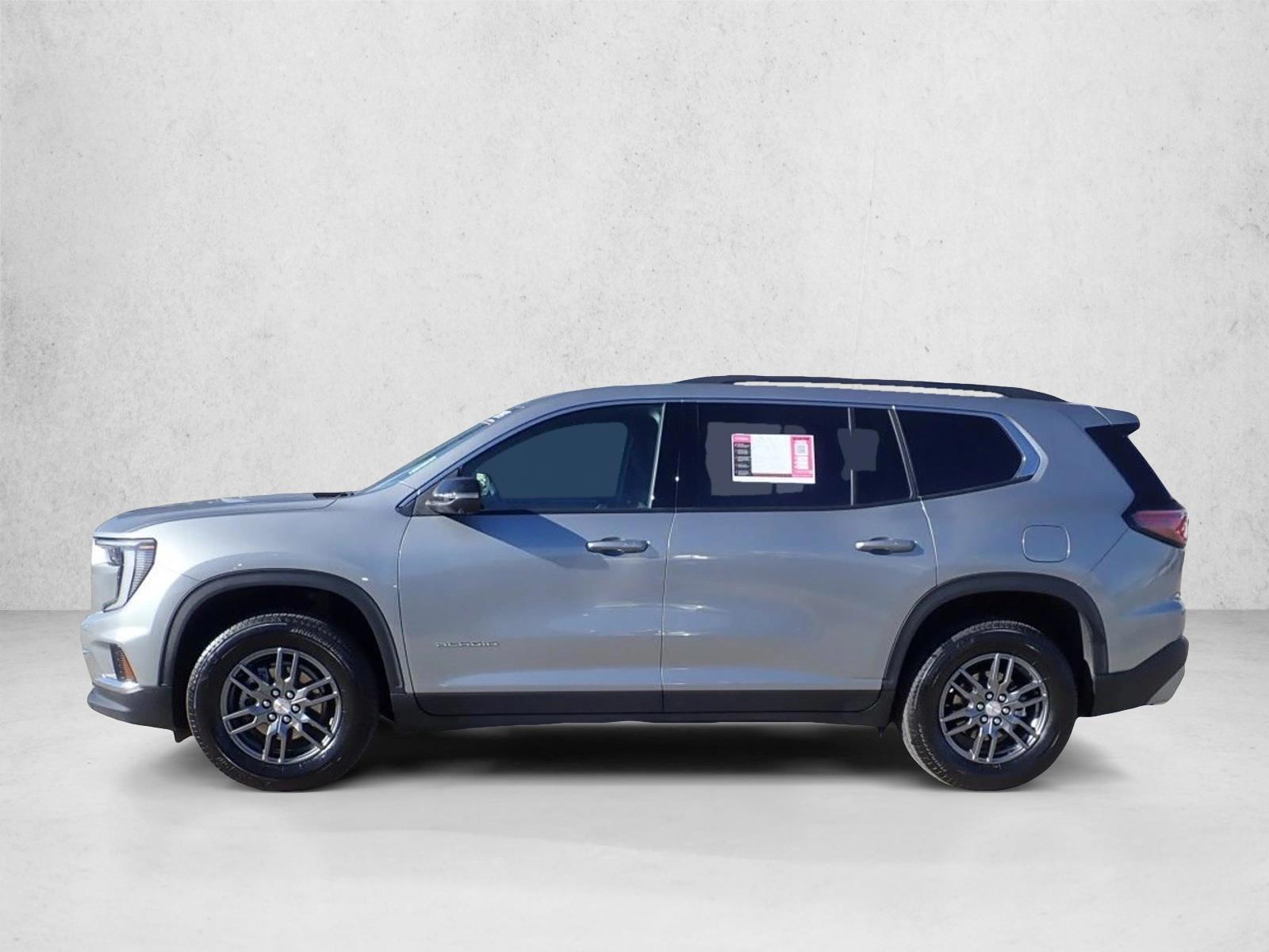 Thumbnail: 2025 GMC Acadia - 2