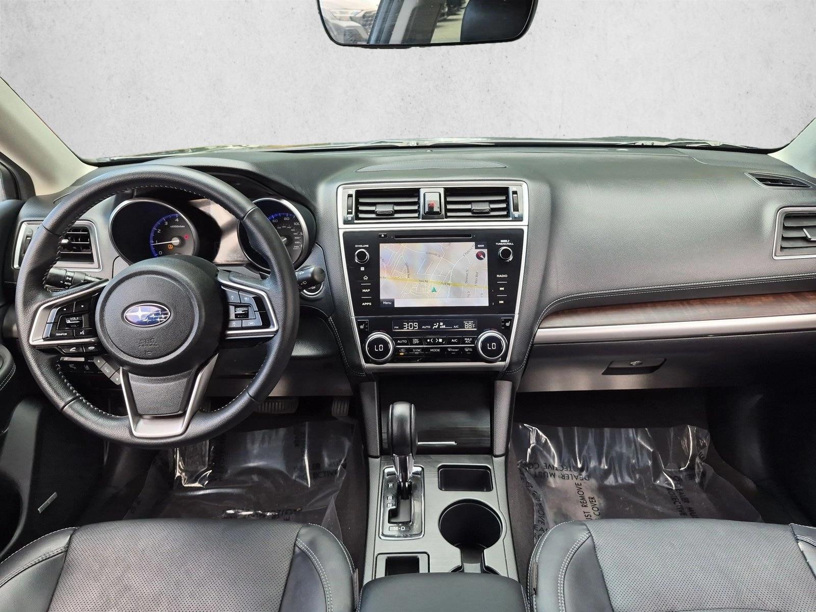 Thumbnail: 2019 Subaru Outback - 4