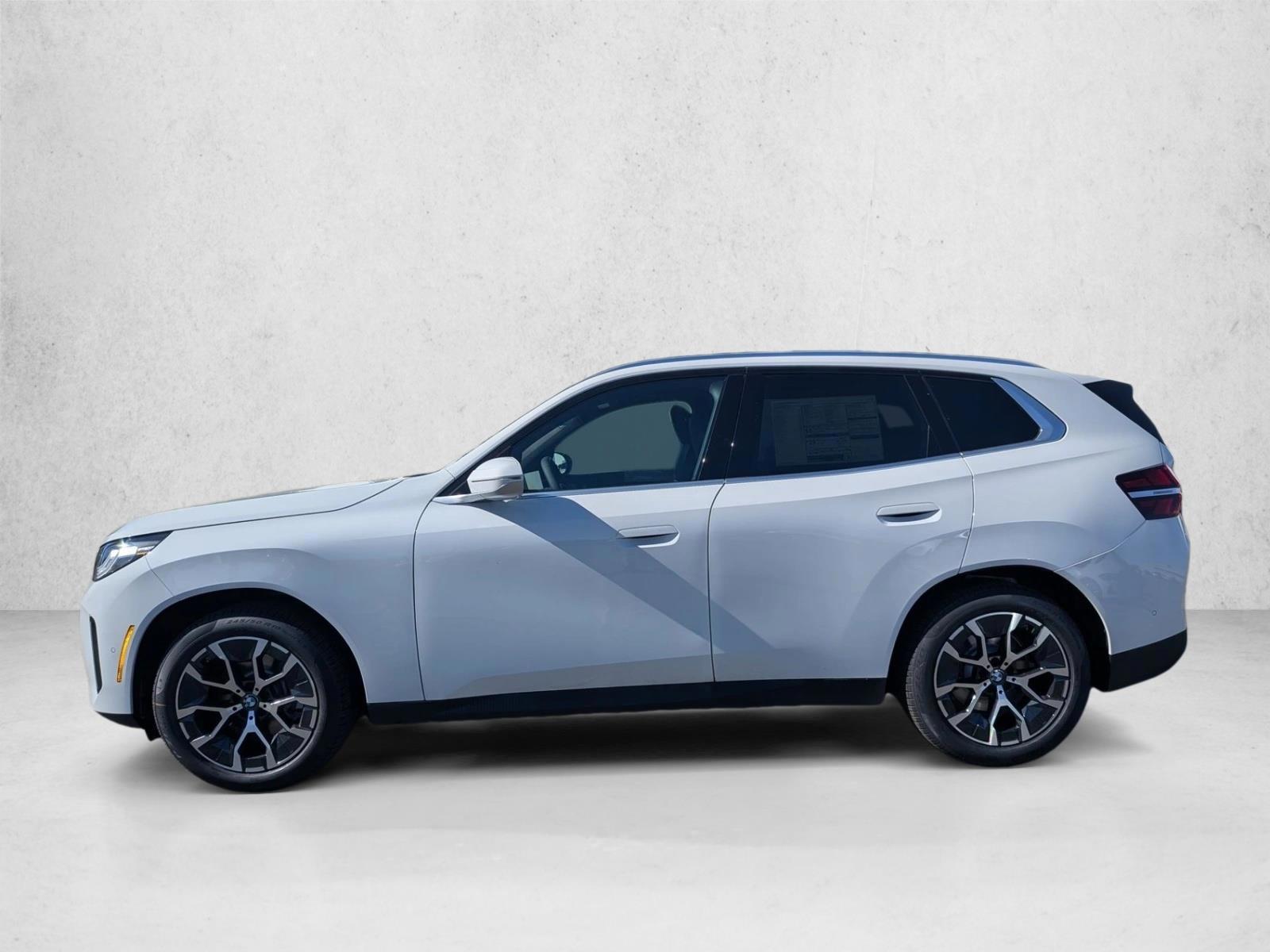 Thumbnail: 2026 BMW X3 - 2