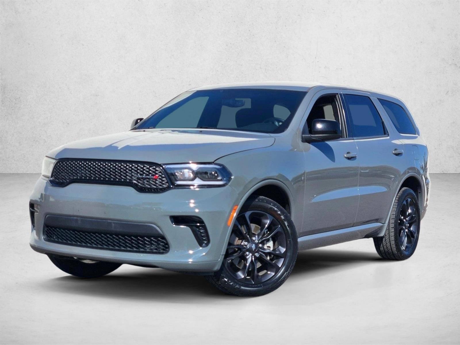 Thumbnail: 2022 Dodge Durango - 1