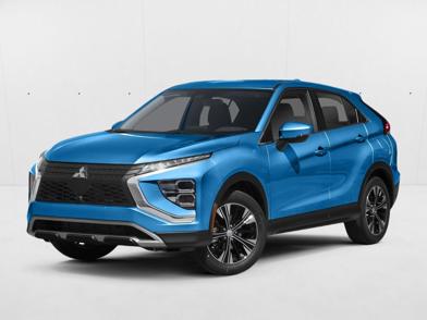 2022 Mitsubishi Eclipse Cross SE -
                  Centennial, CO