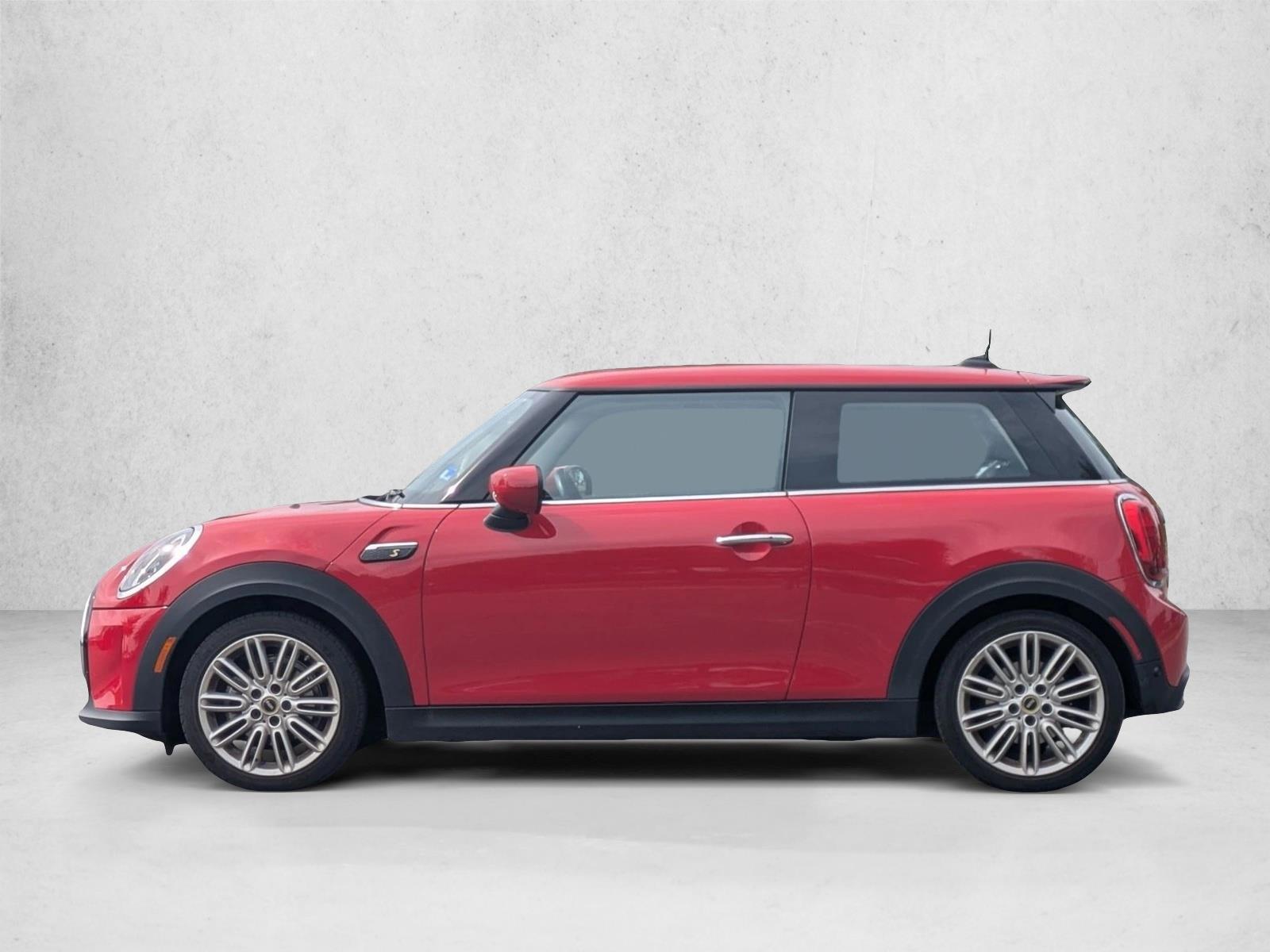 Thumbnail: 2024 MINI Cooper Hardtop - 2