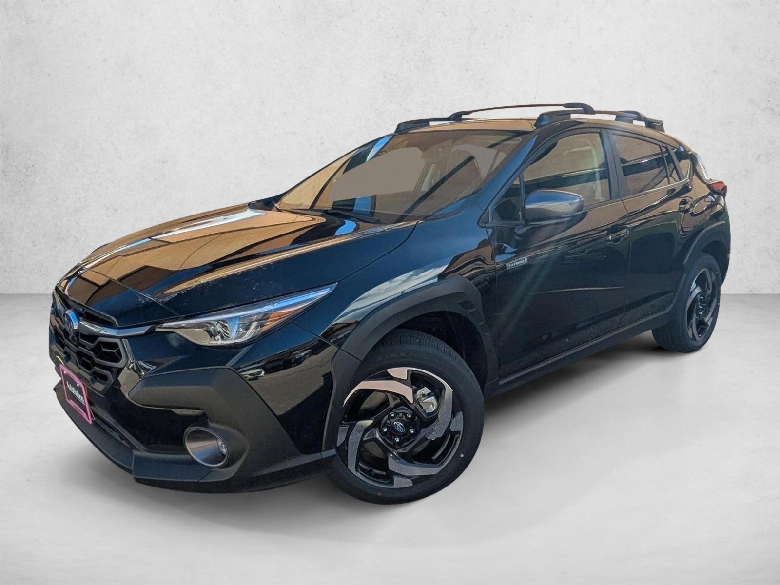 Thumbnail: 2026 Subaru Crosstrek - 1