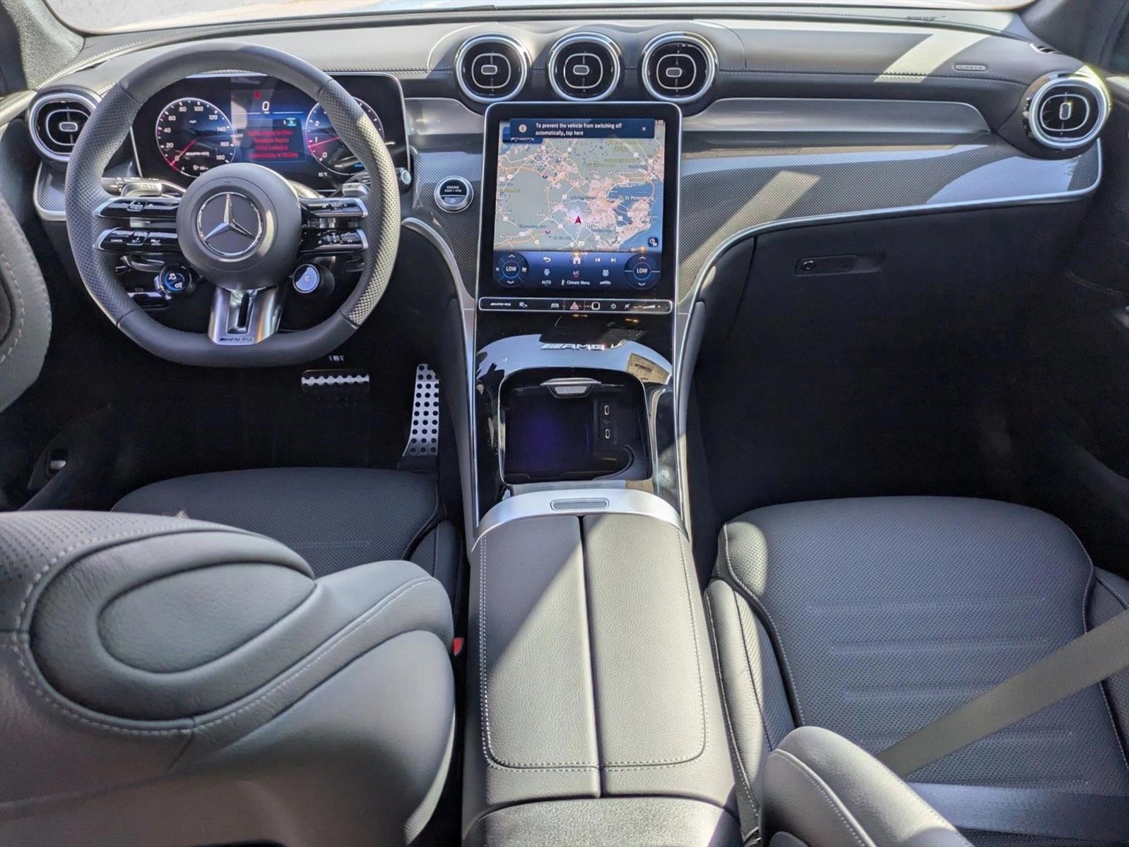 Thumbnail: 2026 Mercedes-Benz GLC - 4