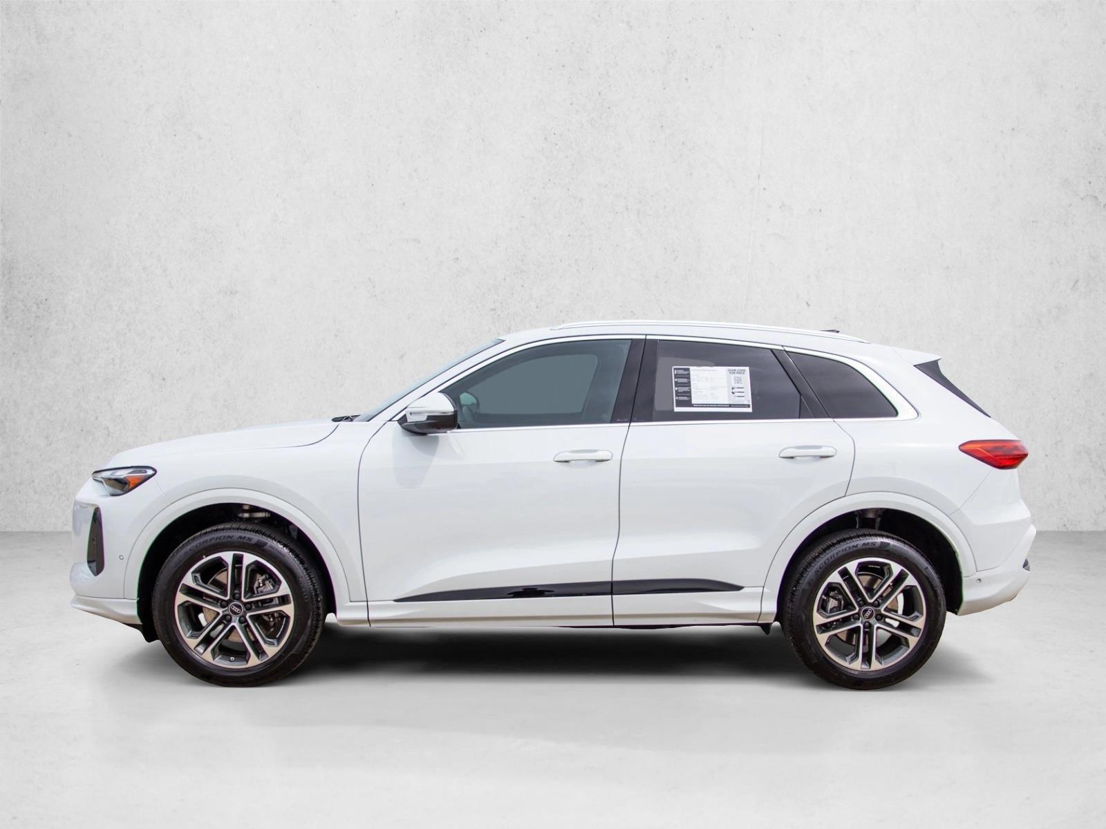 Thumbnail: 2025 Audi Q5 - 2
