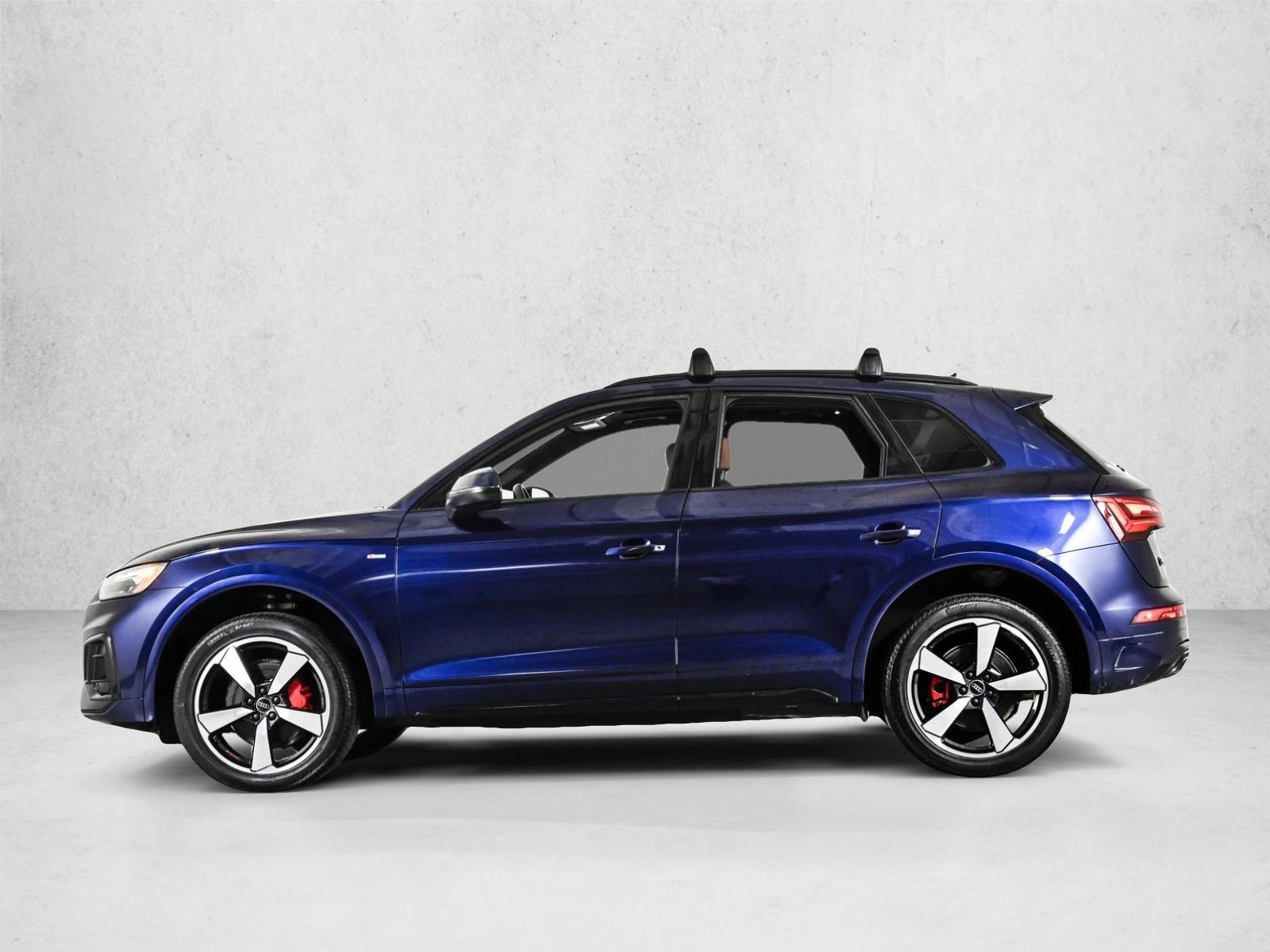 Thumbnail: 2024 Audi Q5 - 2