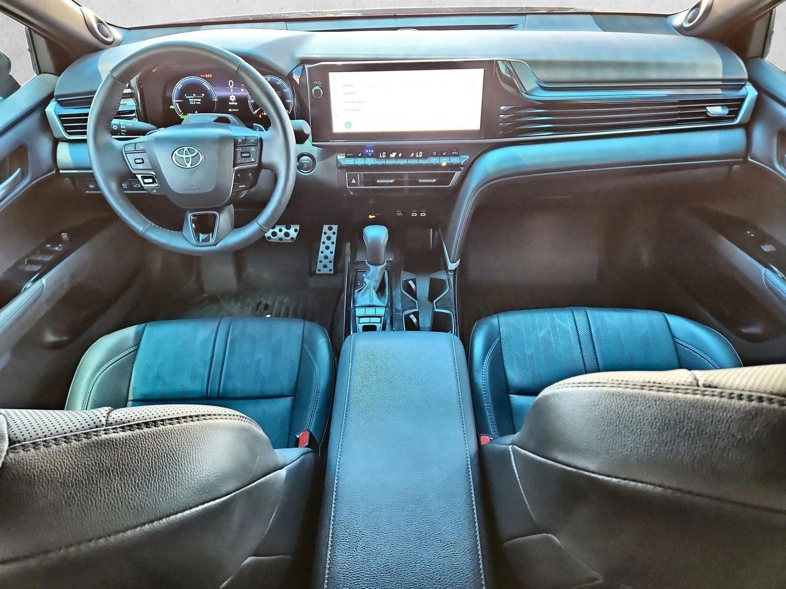 Thumbnail: 2025 Toyota Camry - 5
