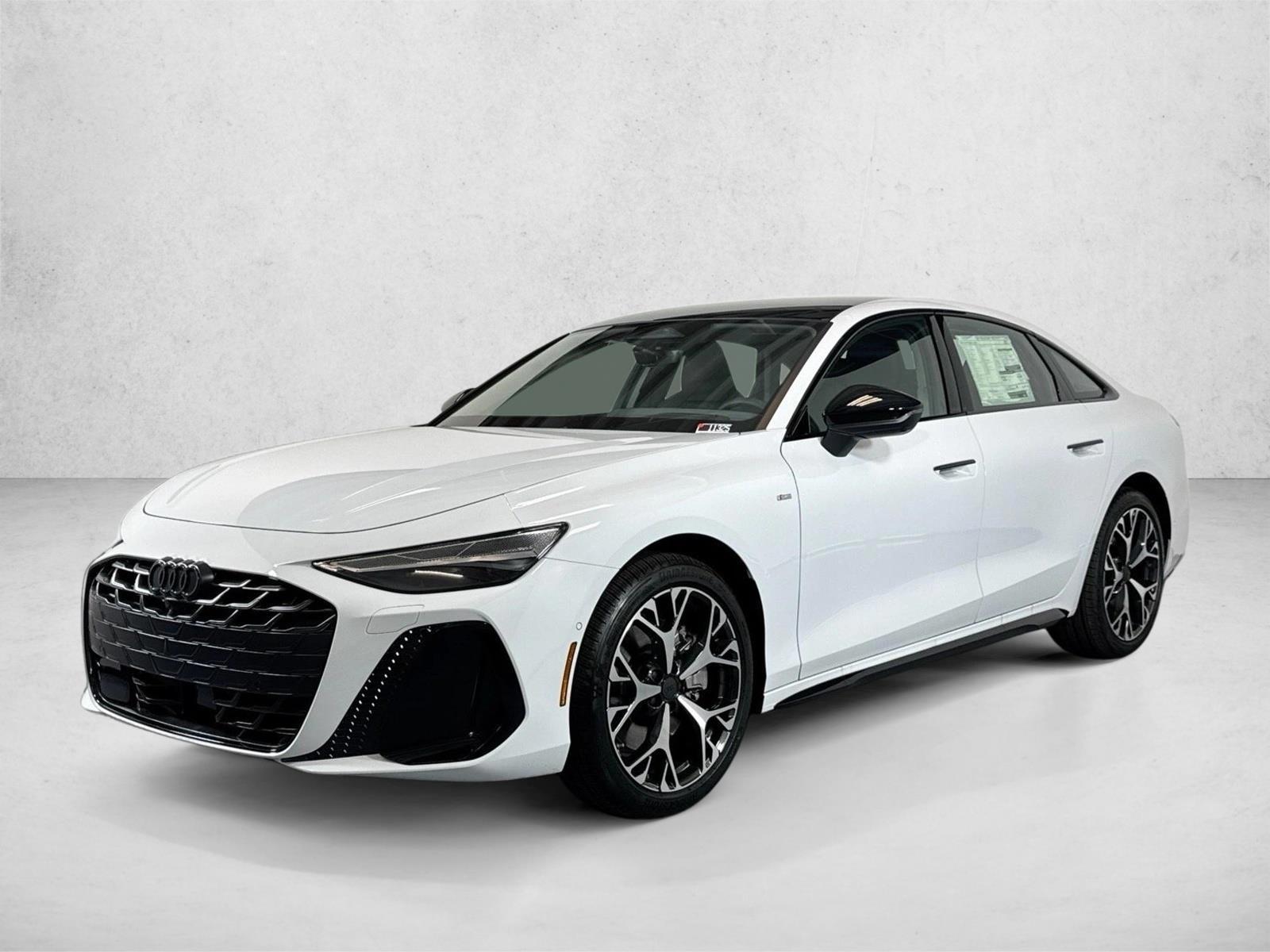 Thumbnail: 2026 Audi A6 - 1