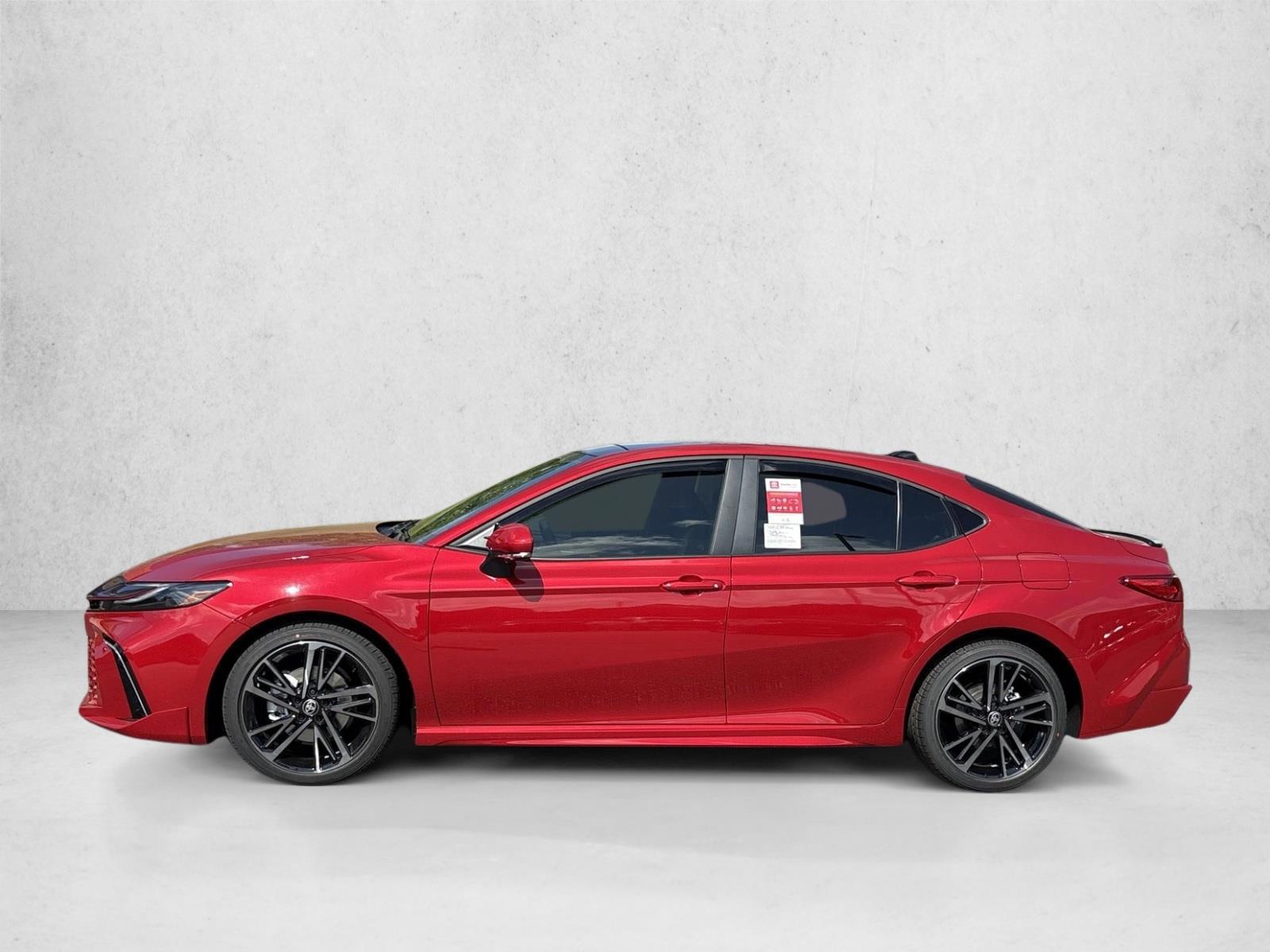 Thumbnail: 2026 Toyota Camry - 2