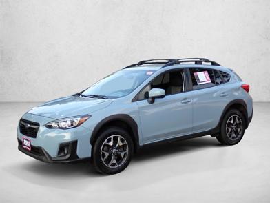 2018 Subaru Crosstrek Premium -
                  Centennial, CO