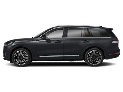2026 Lincoln Aviator