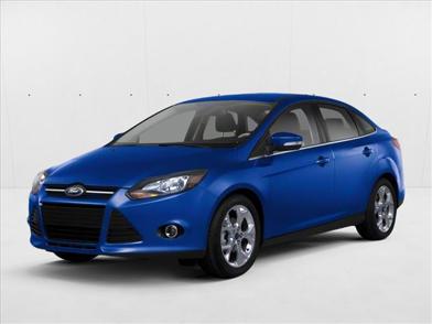 2012 Ford Focus SE -
                  Spokane Valley, WA