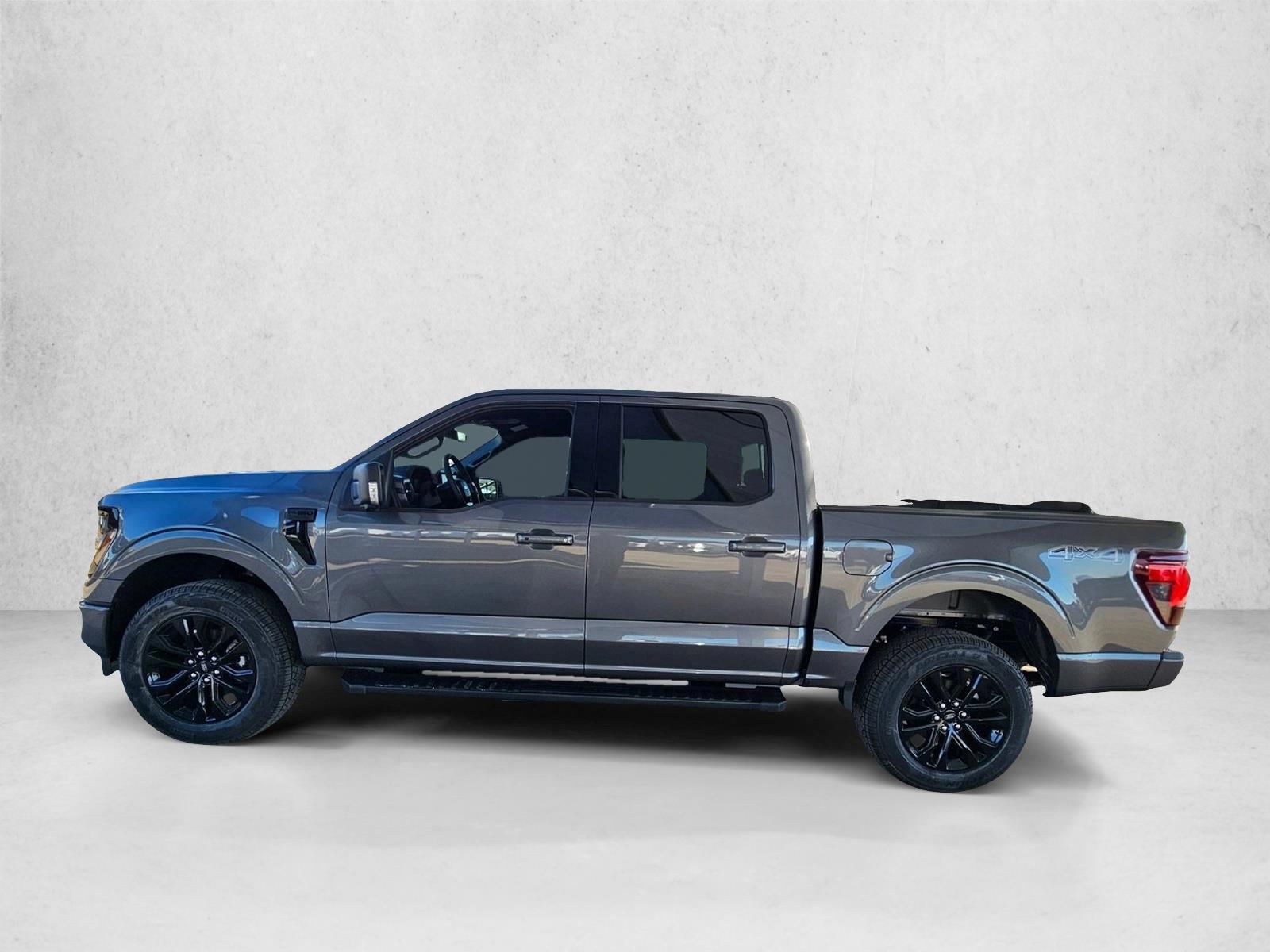 Thumbnail: 2026 Ford F-150 - 2