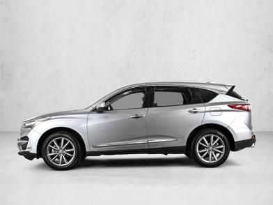2019 Acura RDX