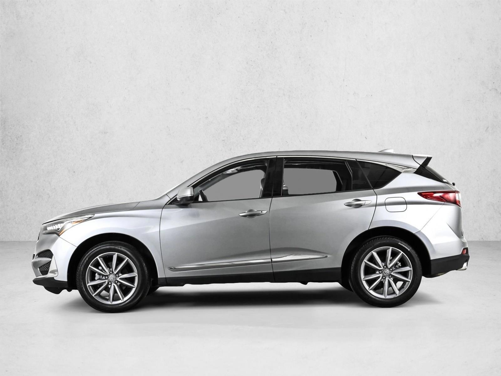 Thumbnail: 2019 Acura RDX - 2