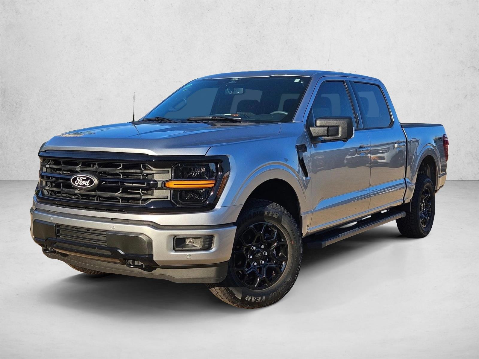 Thumbnail: 2026 Ford F-150 - 1