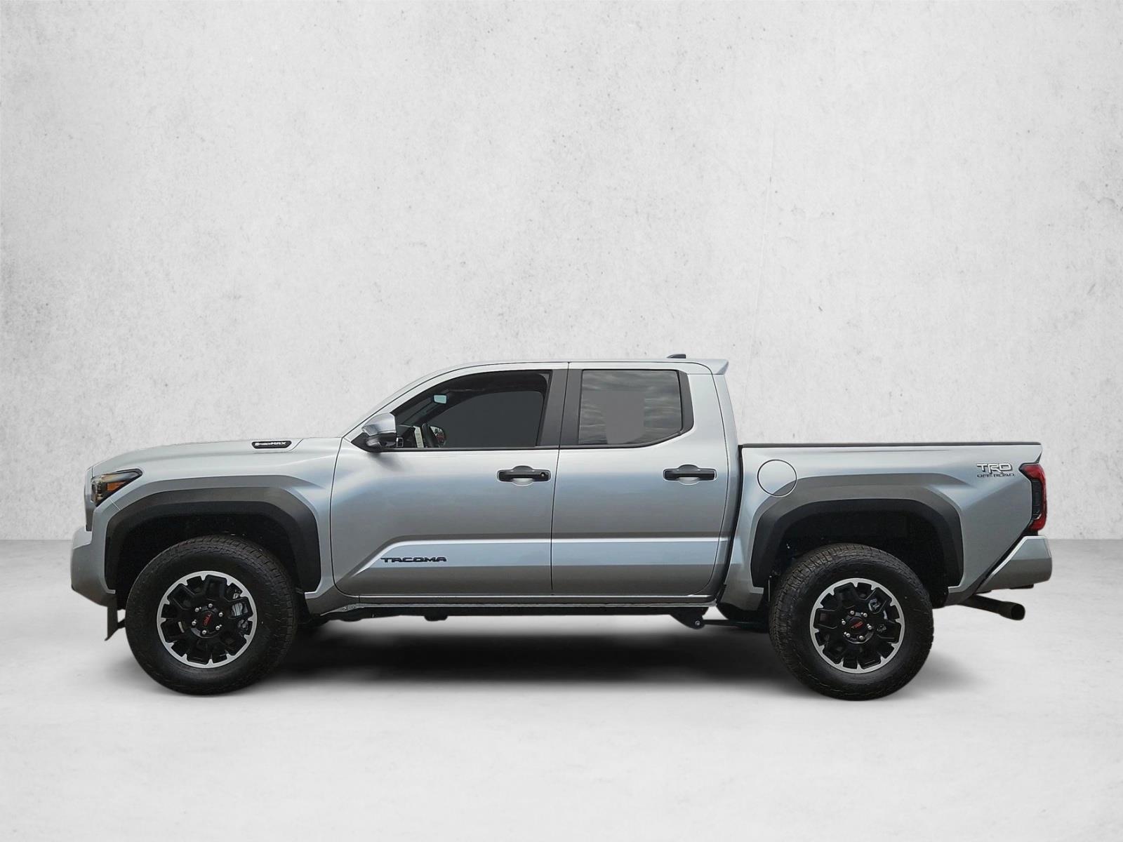 Thumbnail: 2025 Toyota Tacoma - 2