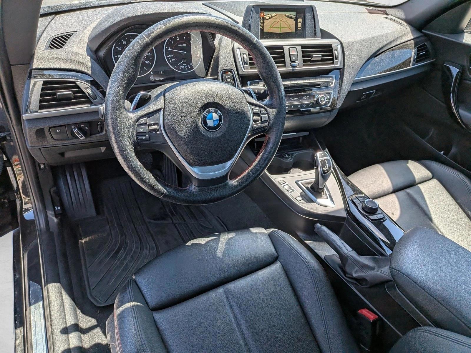 Thumbnail: 2016 BMW 2 Series - 3