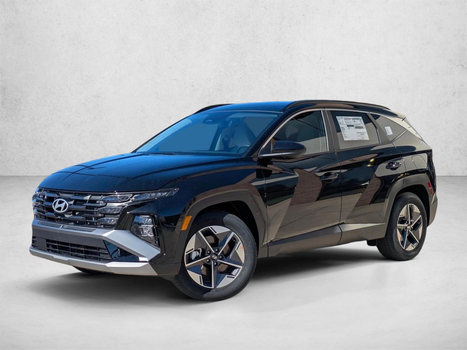 Thumbnail: 2026 Hyundai Tucson - 1