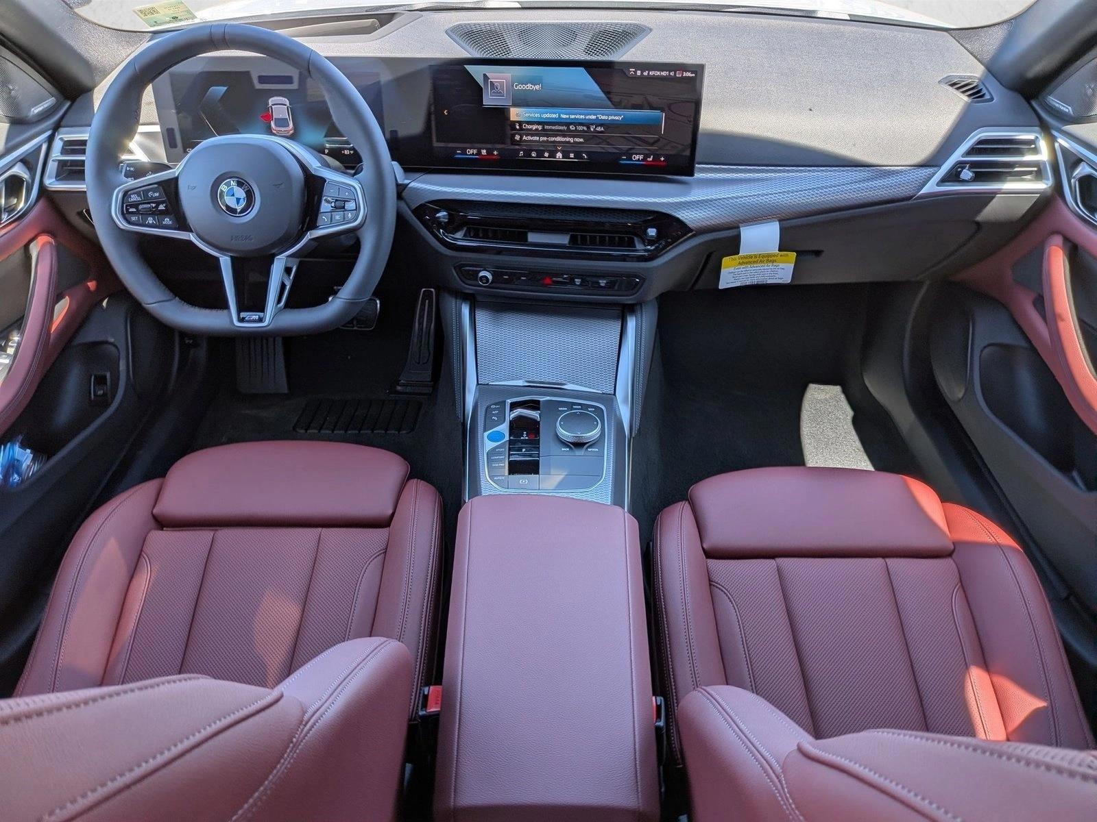 Thumbnail: 2026 BMW i4 - 4